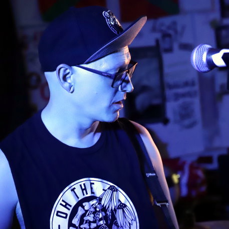 The Promised End (USA, Boston) Punkrock City Hof - 4. September 2024 (4).JPG